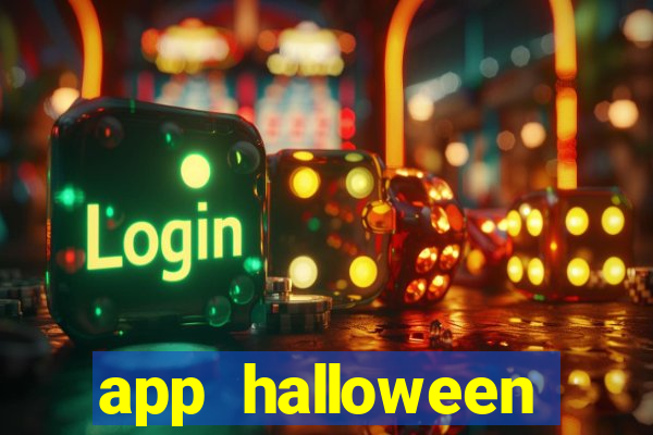 app halloween jackpot slots